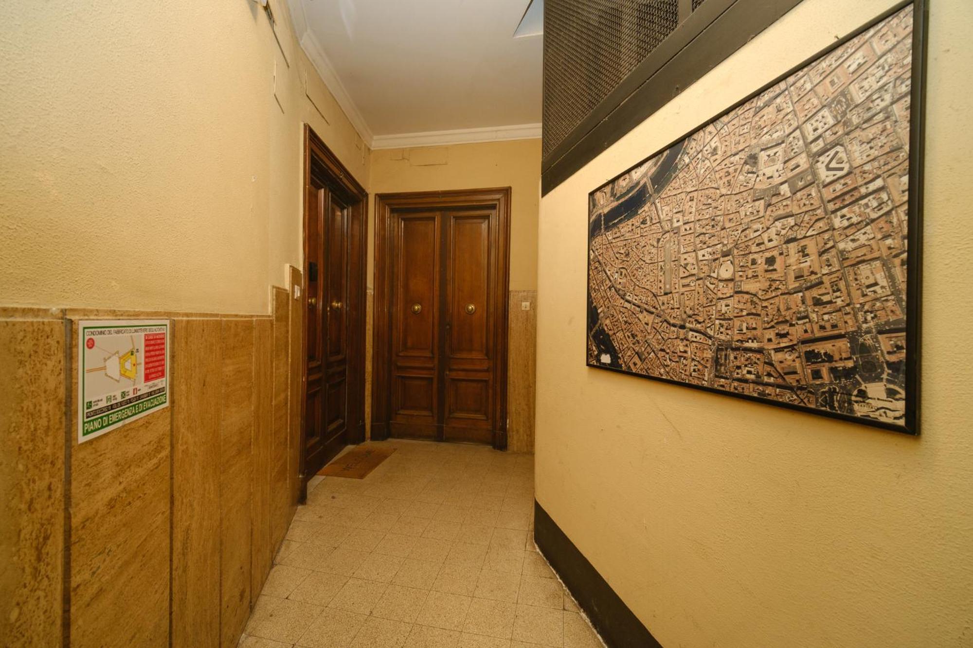 Apartamento Castel Sant'angelo By Buddyrent *